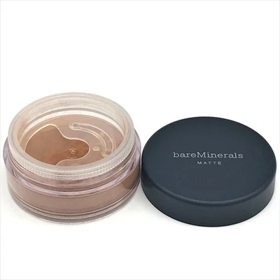 Warm Deep Foundation MATTE SPF 15 0.21 oz - Image 1 of 2