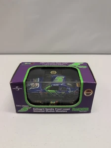Kellogg’s Frankenstein 1997 Chevrolet Monte Carlo Terry Labonte #5. 1/64 NIB - Picture 1 of 6