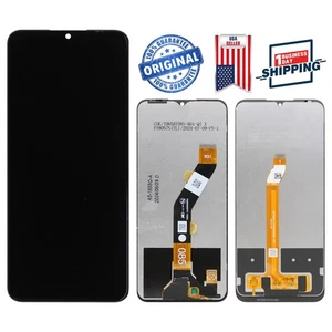 LCD Display Touch Screen Digitizer Assembly For BLU View 5 B160V / 5 Pro B170D - Picture 1 of 8