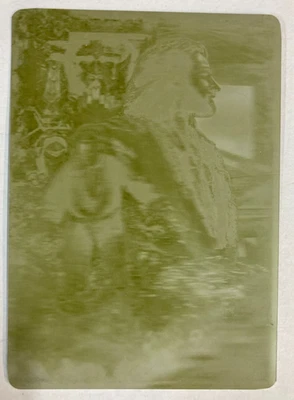 Cryptozoic 2015 The Hobbit Desolation Of Smaug Yellow Printing Plate - Image 1 of 2