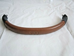 egg stroller bumper bar