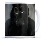 Creepy Hooded - Drinks Mug Cup Kitchen Birthday Office Fun Gift#14546