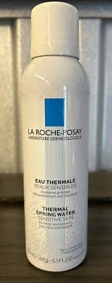 La Roche-Posay Thermal Spring Water Sensitive Skin 150ml/5.1oz - 11/2026 - Image 1 of 3