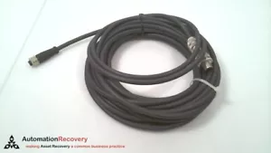 Balluff BCC00RC, DOUBLE-ENDED CORDSET, BIS Z-501-PU1-10E, NEU* #318252 - Bild 1 von 3
