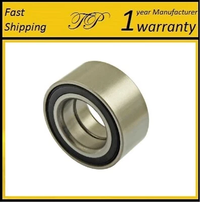 Front Wheel Hub Bearing For 1992-1994, 2000-2001 AUDI S4 - Image 1 of 2