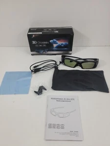 Hisense Active 3D Glasses Shutter Model FPS3D02 (Pair 1) - Picture 1 of 10
