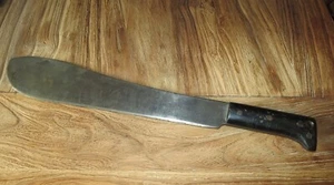*Machete von 1943 Legitimus Collins & Co Nr. 1250, Made in USA /Opas Nachlass* - Bild 1 von 15