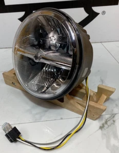 OEM HARLEY-DAVIDSON 67700188 LED HEADLIGHT BULB 18-24 - Picture 1 of 10