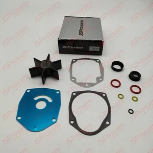 For Mercury Quicksilver 47-8M0100526 8M0100527 Water Pump Impeller Repair Kit - Picture 1 of 12