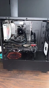 gaming pc - Picture 1 of 6