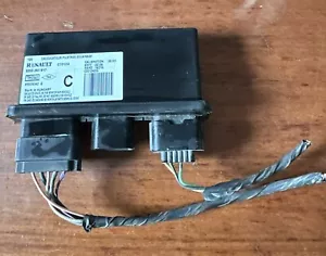 Módulo de control de faros Renault Clio Modus 8200261817 - Imagen 1 de 4