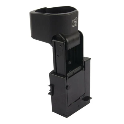 Portavasos para Mercedes-Benz Clase C 2036800879 cupé sedán C230 C240. Foto 1 de 4