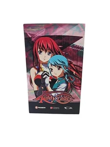 Kiddy Grade Complete Collection Vol 1-8 DVD 8 Disc Set R4 PAL M15+ Sci-Fi Anime - Picture 1 of 24