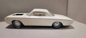 Chevrolet Corvair Promo Model Chevy Modified Showcar - Picture 1 of 5