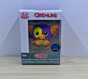 Funko Minis Gremlins - Gizmo w/Glasses Blacklight Five Below Exclusive - Picture 1 of 6