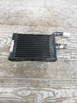 Harley Davidson Ultra Limited 2018 18 17-24 depósito de radiador delantero izquierdo Foto 1 de 4