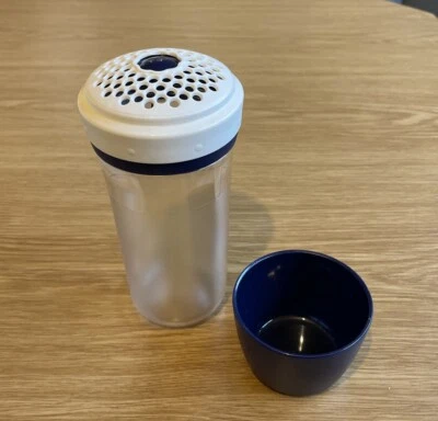 Tupperware Milch- und Zuckerset oder Parmesanstreuer - Bild 1 von 4