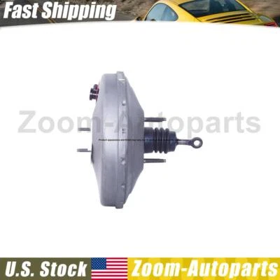 Potenciador de freno para Dodge Caravan 2001 2002 2003 2004 2005 2006 2007 Foto 1 de 4