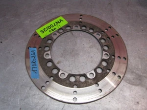 KAWASAKI VN750 VN700 VULCAN SCHIJFREM DISQ 41080-1130 - Bild 1 von 2