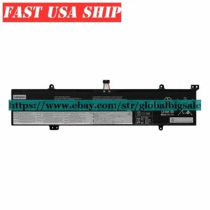 ๐ NEW Genuine L18M4PF1 Battery For Lenovo IdeaPad S740-15IRH 5B10T83738 - Picture 1 of 4