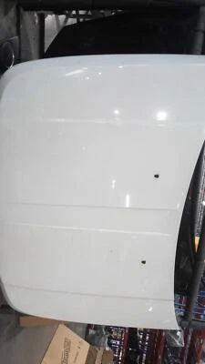 Capó usado se adapta a: Dodge Nitro Grade A 2011 Foto 1 de 2