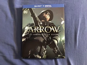 Arrow Season 5 - Picture 1 of 4