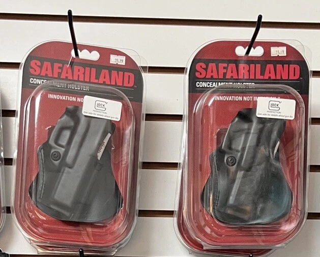 Safariland Glock concealment Holster One Only - Image 1 of 1