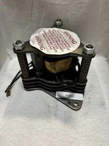 Coffing JLC Brake Assembly Part #854JL3 - Picture 1 of 10