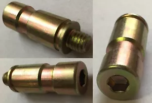 *1EA OEM HONDA PINZA DE FRENO PERNO DESLIZANTE (ATC200X ALL) ATC250R (R2171) - Imagen 1 de 1
