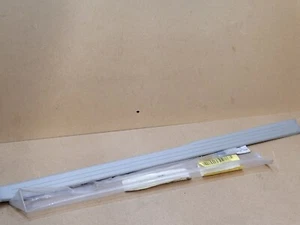 Cubierta alféizar derecho conductor mercedes clase c cupé w203 cl203 a2036862036 - Imagen 1 de 10