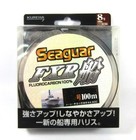 MONOFILO FLUOROCARBON SEAGUAR FXR 100 MT KUREHA PESCA JAPAN FILO FLUORO CARBON