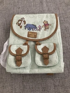 Disney Winnie Pooh Rucksack Neu - Bild 1 von 4