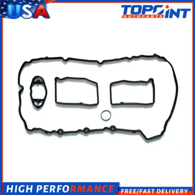 Juego de juntas de cubierta de válvula para BMW 220i 2014 2015-2021 2,0 L VS50761 Foto 1 de 3
