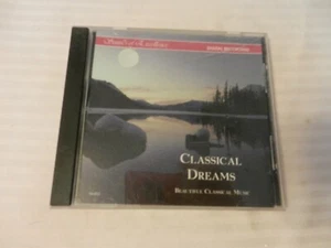 Sounds of Excellence - Classical Dreams (CD, Platinum Disc Corp. 1997) - Picture 1 of 3