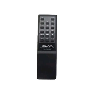 Control remoto Kenwood RC-P3020 probado Nob - Imagen 1 de 7