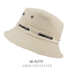 ettan bucket hat