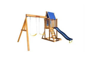 Swing Set Replacement Canopy for Swing Set Model WP-663R-OEM Equipment - Picture 1 of 1