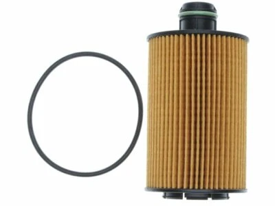 Масляный фильтр Mahle 78241TK 2015 2016 2017 2018 для Jeep Grand Cherokee 2014-2019 годов выпуска - Изображение 1 из 2