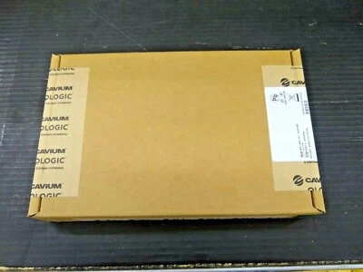 New, QLogic, QL41132HLCU-11-CK, DUAL PORT 10GBE SFP+ PCIE ADAPTER (L2+ROCE), AVS - Image 1 of 4