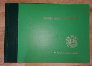 Geological History of Western Canada - Bild 1 von 3