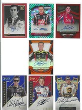 2016 Certified POTENTIAL SIGNATURE RED Ryan Reed #17/38!--ONE CARD ONLY!