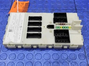 2017 Mini Cooper F56 Body Domain Controller BDC Module OEM 61356821976 - Picture 1 of 16