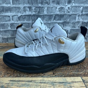 Jordan 12 Retro Low Taxi 2004 for Sale | Authenticity Guaranteed | eBay