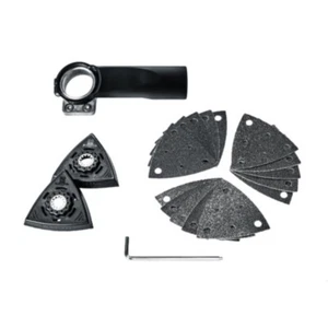 Fein - Absaug-Set 18tlg. - 92602102000 VOS - Bild 1 von 1