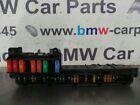 BMW E60 E63 5 6 SERIES Power Distribution Electrical Fuse Box 6932452/6957330