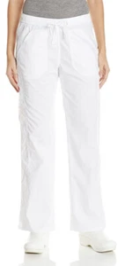 Pantalón Médico Dickies Dickies Cordón Talla: Pequeño en Blanco - Imagen 1 de 3