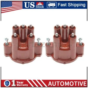 For 1990~1991 Rolls-Royce Corniche II Standard Ignition Distributor Cap - Picture 1 of 4
