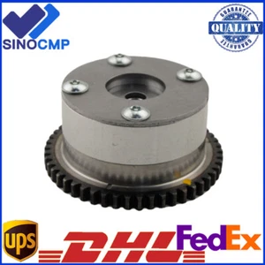 Timing Camshaft Gear 24350-3CAB0 for Hyundai Veracruz Azera Kia 3.5L 3.8L - Imagen 1 de 6