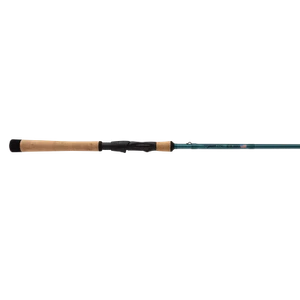 Temple Fork Outfitters 7FT6IN Med-Heavy Blue Bight Inshore Spinning Rod - Picture 1 of 5