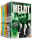 Heldt - Season/Staffel 1+2+3+4+5+6+7 - (Janine Kunze) # 24-DVD-SET-NEU